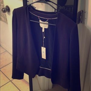 Fashion designer Blazer.